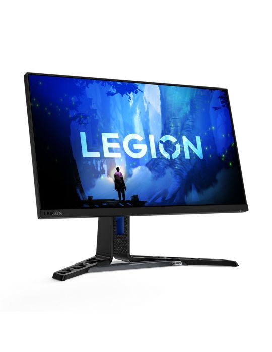 Lenovo Legion Y25-30 62,2 cm (24.5") 1920 x 1080 Pixel Full HD LED Negru