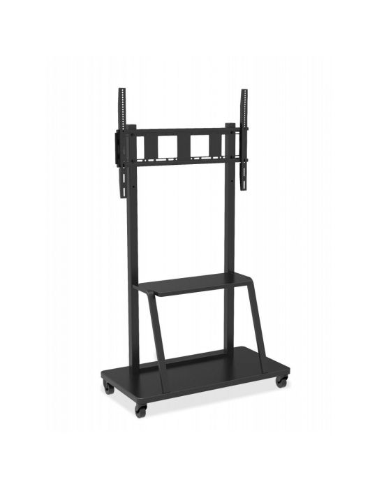 Techly ICA-TR30 sistem montare consolă media 2,54 m (100") Negru