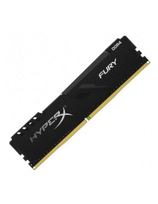 Memorie RAM Kingston Fury Beast 8GB  DDR4  3200mhz Kingston - 1