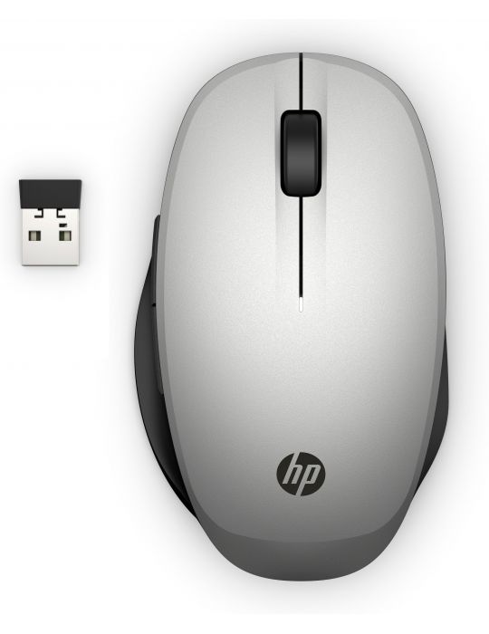 HP Mouse cu două moduri