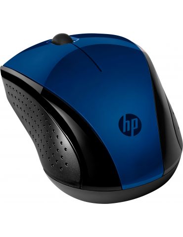 HP Mouse wireless 220 (albastru Lumiere)