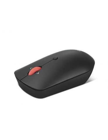 Lenovo ThinkPad USB-C Wireless Compact mouse-uri Ambidextru RF fără fir Optice 2400 DPI