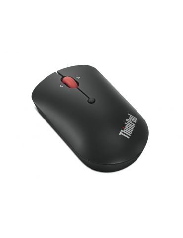 Lenovo ThinkPad USB-C Wireless Compact mouse-uri Ambidextru RF fără fir Optice 2400 DPI