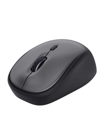 Trust Yvi+ mouse-uri Mâna dreaptă RF fără fir Optice 1600 DPI - Tik.ro