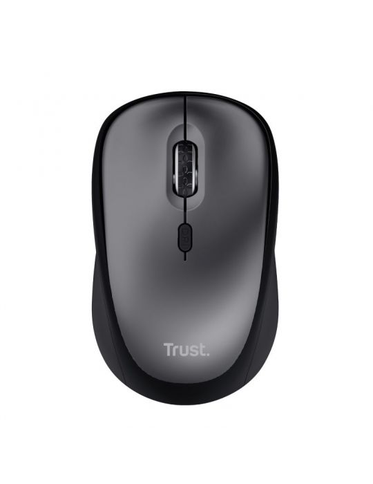 Trust Yvi+ mouse-uri Mâna dreaptă RF fără fir Optice 1600 DPI
