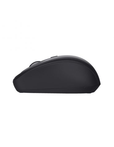 Trust Yvi+ mouse-uri Mâna dreaptă RF fără fir Optice 1600 DPI