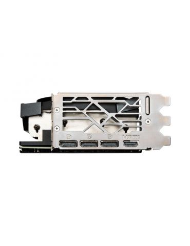 MSI GeForce RTX 4070 Ti GAMING TRIO 12G NVIDIA 12 Giga Bites GDDR6X