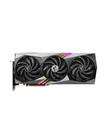 MSI GeForce RTX 4080 16GB GAMING X TRIO NVIDIA 16 Giga Bites GDDR6X