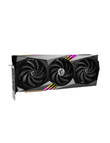 MSI GeForce RTX 4080 16GB GAMING X TRIO NVIDIA 16 Giga Bites GDDR6X