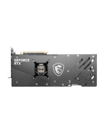 MSI GeForce RTX 4080 16GB GAMING X TRIO NVIDIA 16 Giga Bites GDDR6X