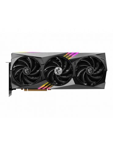 MSI GeForce RTX 4090 GAMING X TRIO 24G NVIDIA 24 Giga Bites GDDR6X