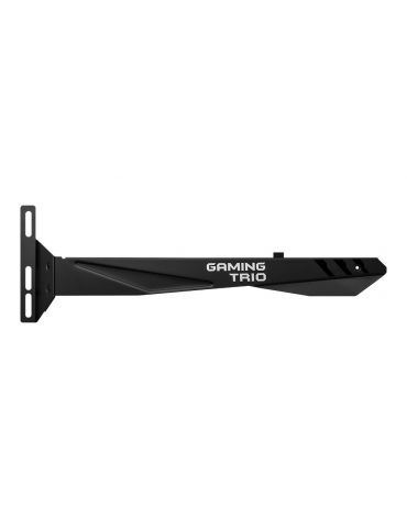 MSI GeForce RTX 4090 GAMING X TRIO 24G NVIDIA 24 Giga Bites GDDR6X