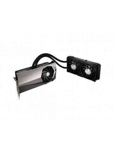 MSI GeForce RTX 4090 SUPRIM LIQUID X 24G NVIDIA 24 Giga Bites GDDR6X