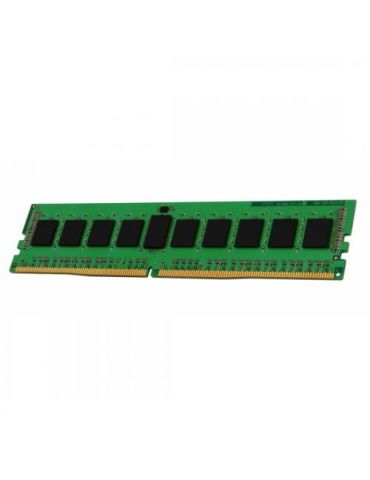 Memorie RAM Kingston  8GB  DDR4 2666Mhz Kingston - 1 - Tik.ro