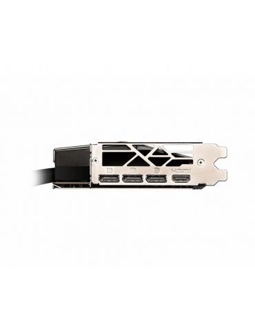 MSI GeForce RTX 4090 SUPRIM LIQUID X 24G NVIDIA 24 Giga Bites GDDR6X