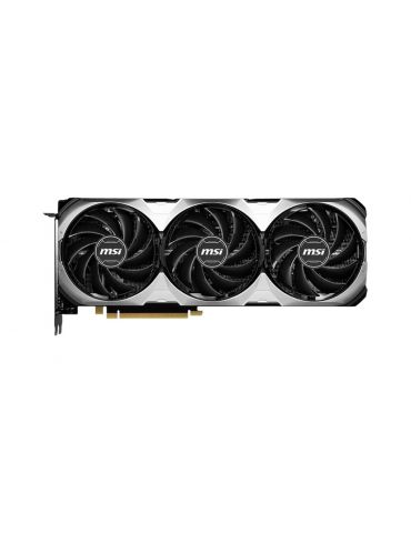 MSI GeForce RTX 4070 Ti VENTUS 3X 12G OC NVIDIA 12 Giga Bites GDDR6X