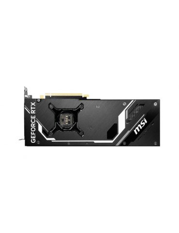 MSI GeForce RTX 4070 Ti VENTUS 3X 12G OC NVIDIA 12 Giga Bites GDDR6X