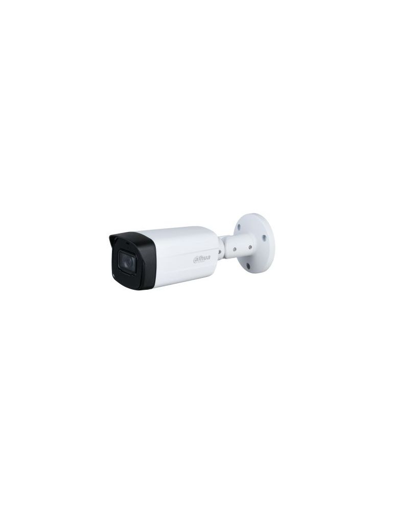 Cameras Camera HD Bullet Dahua, 5MP, Lentila 3.6mm, IR 80m, alb