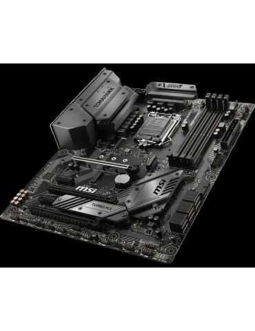Placa de baza msi mag z390 tomahawk socket: 1151 intel® Msi - 1