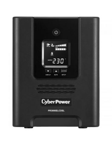 UPS CyberPower... - Tik.ro