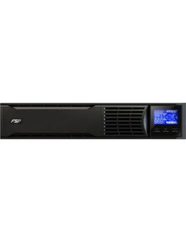 UPS Fortron Champ 1K Rack,... - Tik.ro