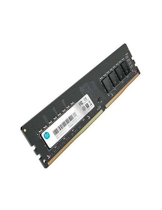 Memorie server HP 4GB, DDR4-2666MHz, CL19 Hp - 2