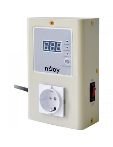 Limitator de tensiune nJoy... - Tik.ro
