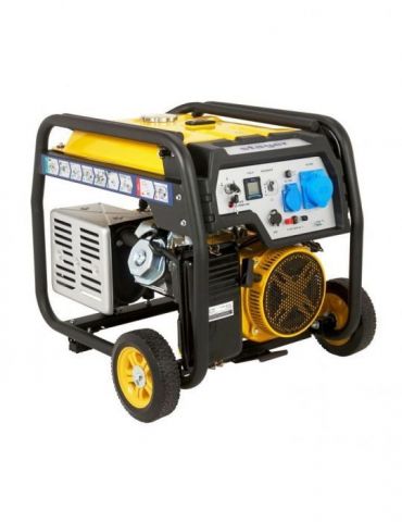 Generator curent Stager FD... - Tik.ro