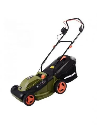 Hr masina gazon 1600w... - Tik.ro