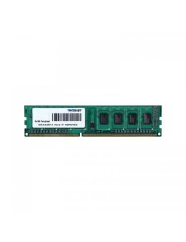 Memorie RAM  Patriot Signature Line 4GB  DDR3  1333MHz Patriot memory - 1