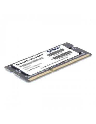 Memorie RAM  Patriot 4GB  DDR3 1600MHz Patriot memory - 1
