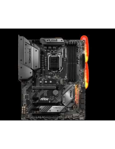 Placa de baza msi mag z390 tomahawk socket: 1151 intel® Msi - 1