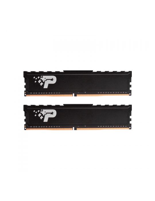 Memorie RAM Patriot Signature Line Premium  16GB  DDR4  2666MHz Patriot memory - 1