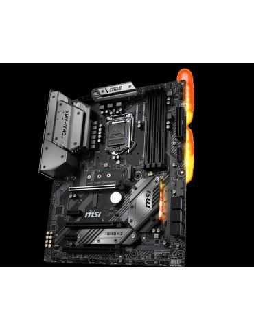 Placa de baza msi mag z390 tomahawk socket: 1151 intel® Msi - 1