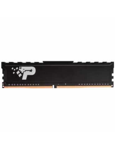Memorie  RAM  Patriot Signature Line Premium  8GB  DDR4  2666MHz Patriot memory - 1