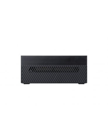 ASUS PN PN41-BC033ZVS1 N5100 mini PC Intel® Celeron® N 4 Giga Bites DDR4-SDRAM 128 Giga Bites SSD Windows 11 Pro Negru