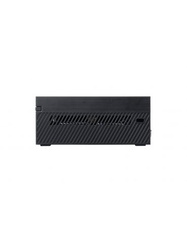 ASUS PN PN41-BC033ZVS1 N5100 mini PC Intel® Celeron® N 4 Giga Bites DDR4-SDRAM 128 Giga Bites SSD Windows 11 Pro Negru