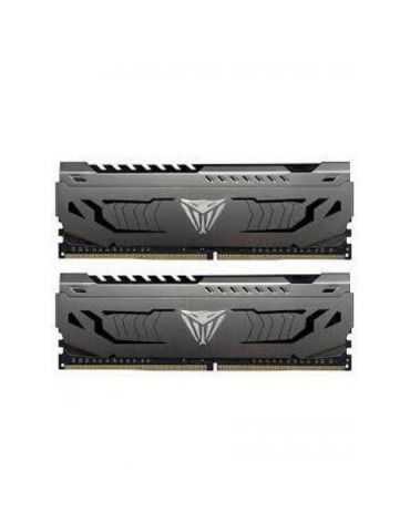 Memorie RAM Patriot Viper Steel  16GB  DDR4  3000MHz Patriot memory - 1