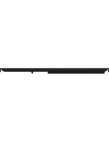 iiyama PROLITE Panou informare digital de perete 2,18 m (86") LED Wi-Fi 400 cd m² 4K Ultra HD Negru Ecran tactil Procesor
