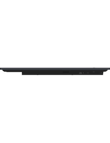 iiyama TE5512MIS-B1AG Afișaj Semne Panou informare digital de perete 139,7 cm (55") LED Wi-Fi 400 cd m² 4K Ultra HD Negru Ecran