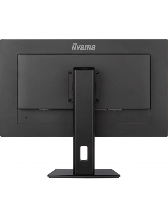 iiyama ProLite 71,1 cm (28") 3840 x 2160 Pixel 4K Ultra HD LED Negru