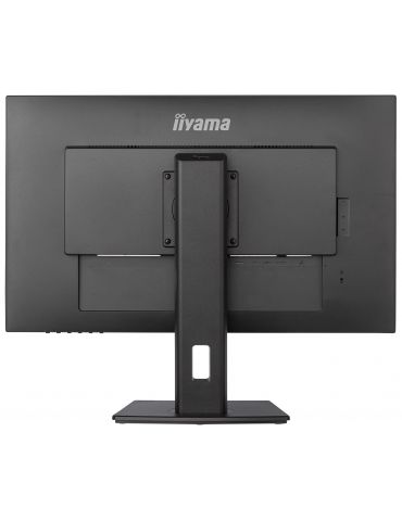 iiyama ProLite 68,6 cm (27") 2560 x 1440 Pixel Wide Quad HD LED Negru