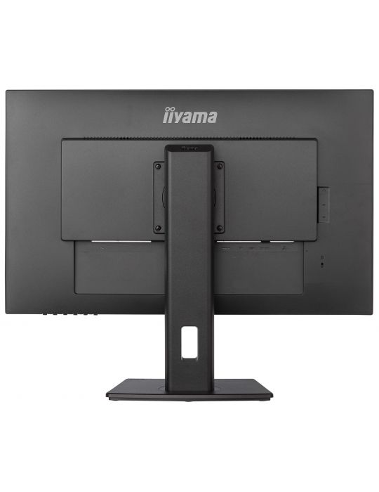 iiyama ProLite 68,6 cm (27") 2560 x 1440 Pixel Wide Quad HD LED Negru