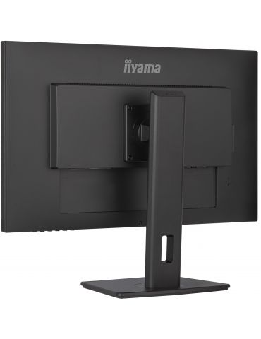 iiyama ProLite 68,6 cm (27") 2560 x 1440 Pixel Wide Quad HD LED Negru