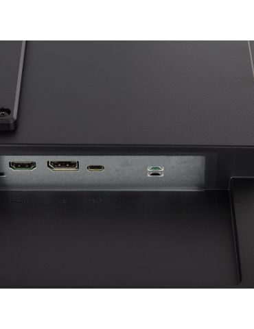 iiyama ProLite 68,6 cm (27") 2560 x 1440 Pixel Wide Quad HD LED Negru