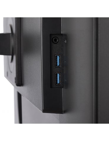 iiyama ProLite 68,6 cm (27") 2560 x 1440 Pixel Wide Quad HD LED Negru