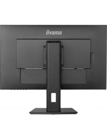 iiyama ProLite 68,6 cm (27") 2560 x 1440 Pixel Wide Quad HD LED Negru
