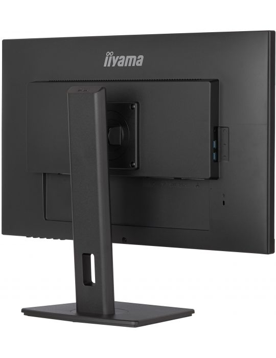 iiyama ProLite 68,6 cm (27") 2560 x 1440 Pixel Wide Quad HD LED Negru