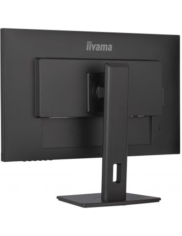 iiyama ProLite 68,6 cm (27") 2560 x 1440 Pixel Wide Quad HD LED Negru