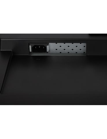 iiyama ProLite 68,6 cm (27") 2560 x 1440 Pixel Wide Quad HD LED Negru